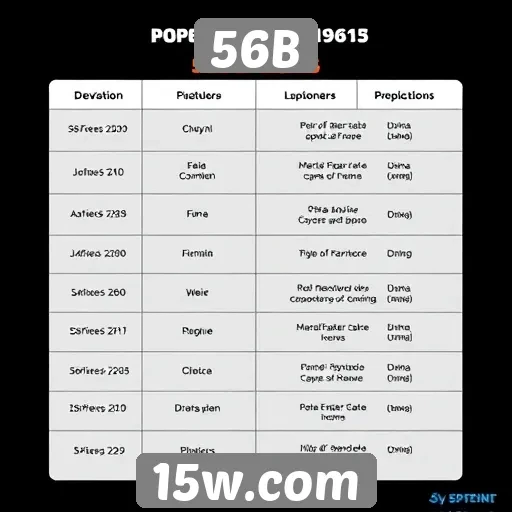 Comparativo entre 56B e outras plataformas de jogos