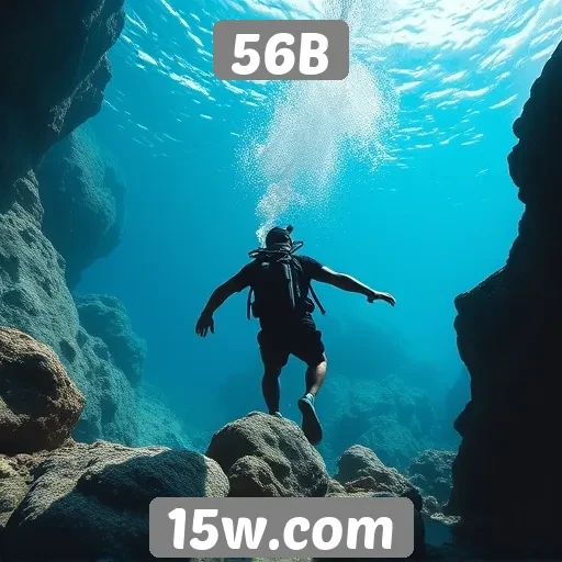 Novidades e atualizações no site 56B